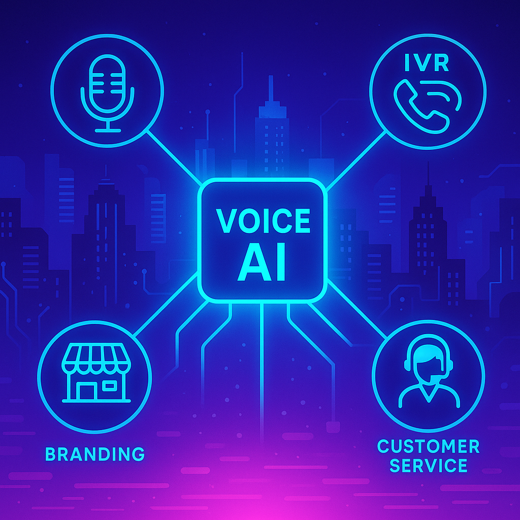 Future of Voice AI in Content Ecosystems